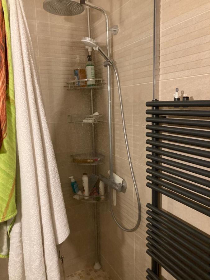 Chambres Chez L'Habitante Hermes A Blagnac Exterior foto